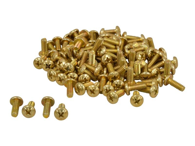 JLG Screw Specph 10 24 X 50 Lg 3900205 100 replacement part image