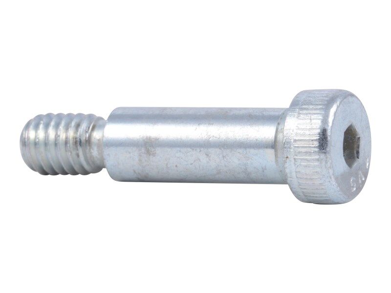 JLG Part # 3900208 – Screw-Spec, Hh .38 X 1.00 Zinc