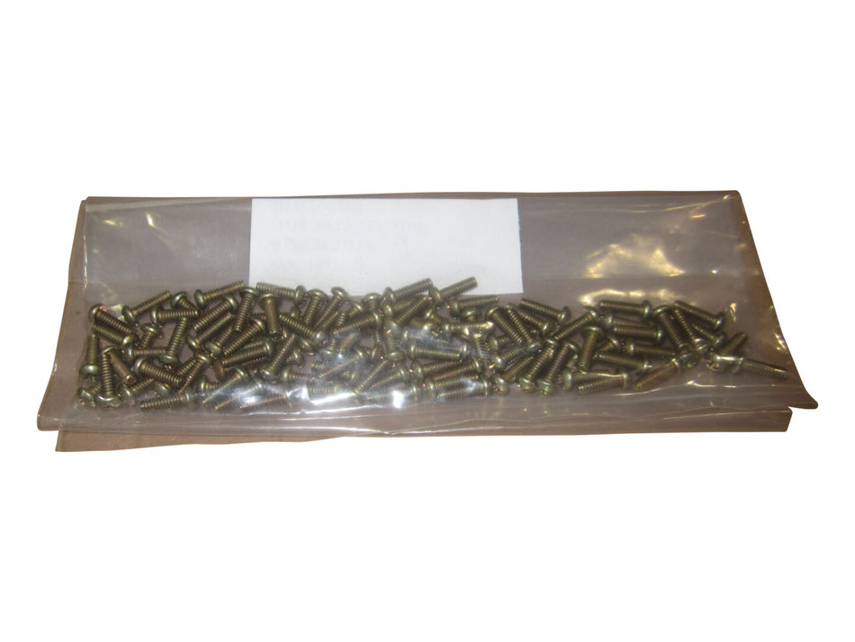 JLG Screw Rd Hd 3900212 100 replacement part image
