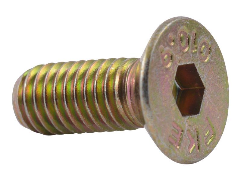JLG Part # 3900224 – Socket,C'sunk Hd Cap Screw