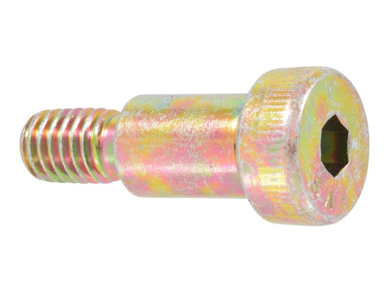 JLG Part # 3900259 – Screw