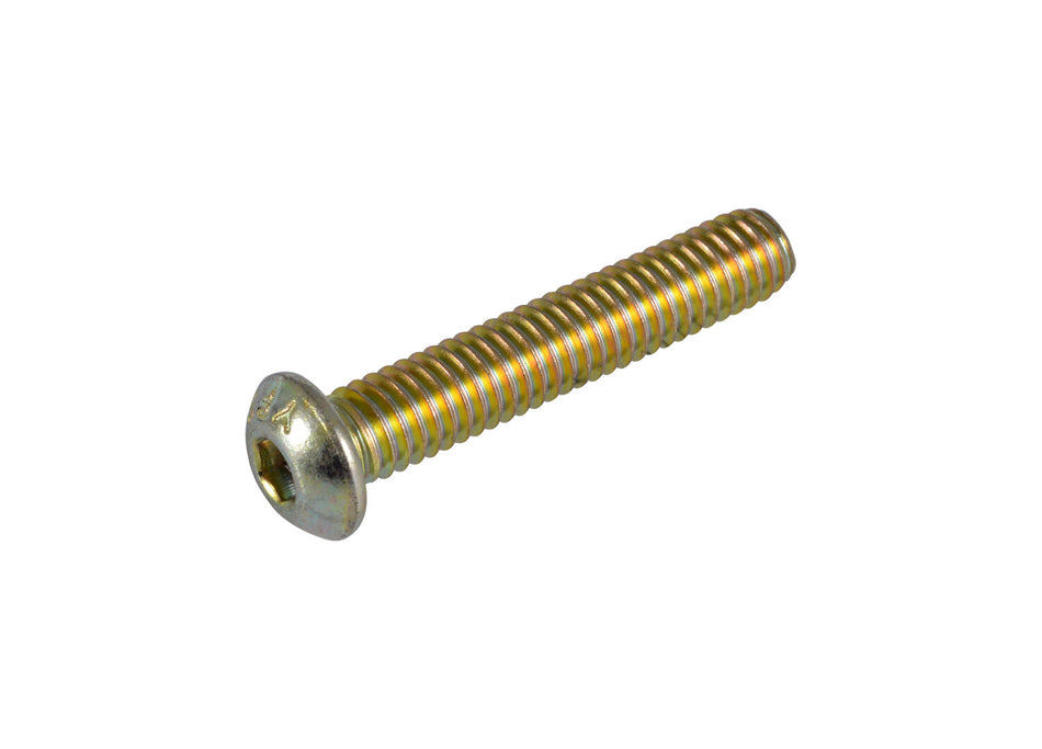 JLG Part # 3900272 – Screw-Spec,Button Head 5/16-18