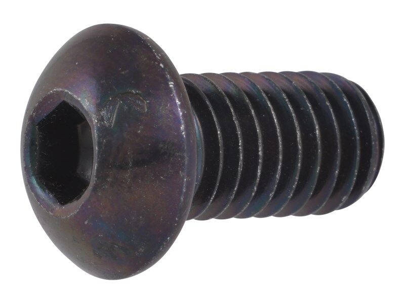 JLG Part # 3900283 – Screw-Spec,3/8 Button Head