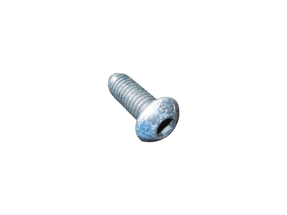 JLG Part # 3900316 – Screw-Spec,3/8-16 X 1" Button
