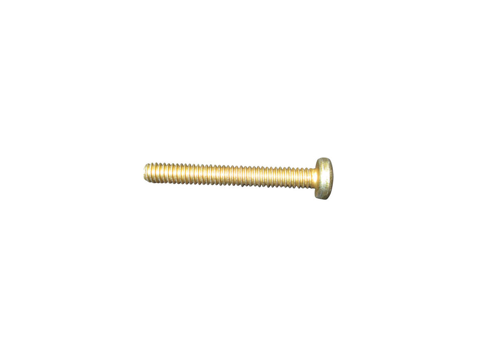 JLG Part # 3900318 – Screw-Spec,Torx 1/4-20 X 2