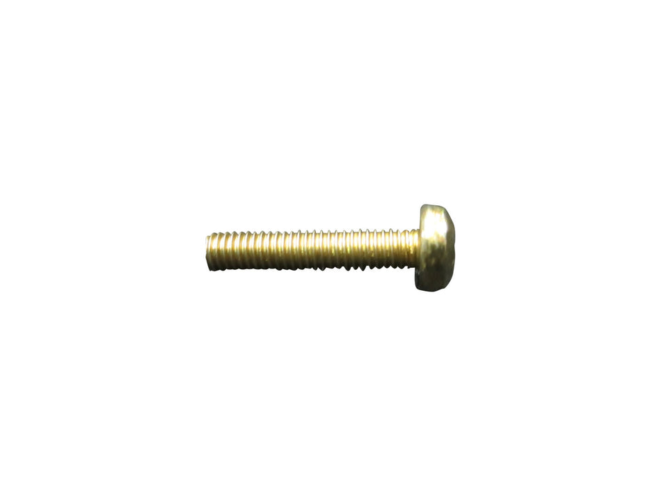 JLG Part # 3900338 – Screw-Spec, M4 X 0.7 X 20 Lg T