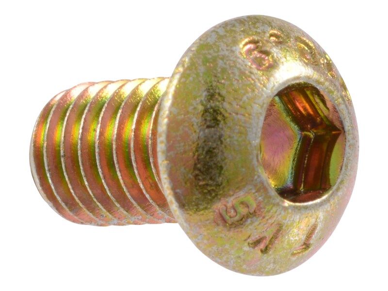 JLG Part # 3900358 – Screw-Spec,Bhcs M6x10