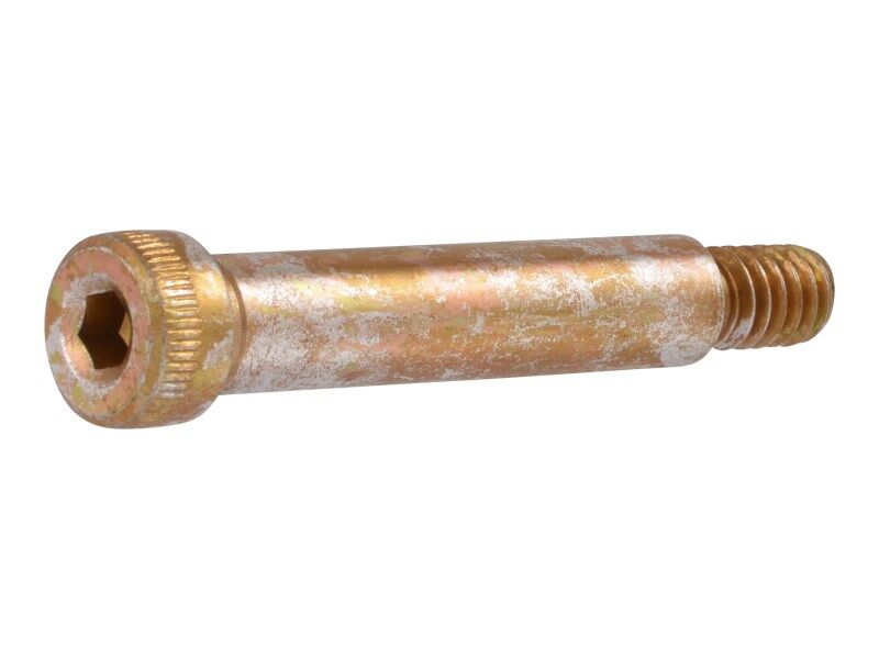 JLG Part # 3900373 – Screw-Spec,.313 X 1.5 Shoulder