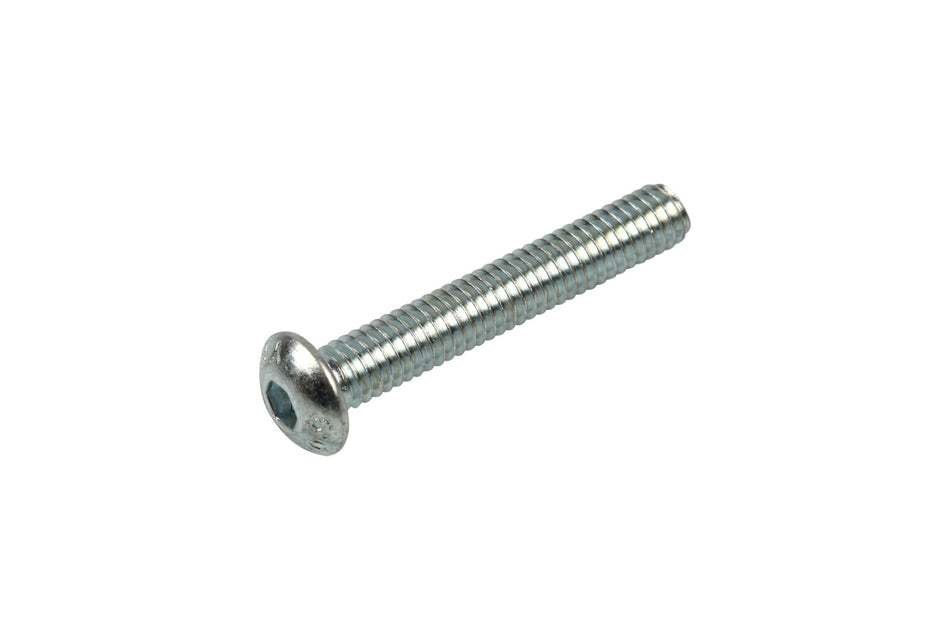 JLG Part # 3900395 – Screw-Spec,Metric Button Head