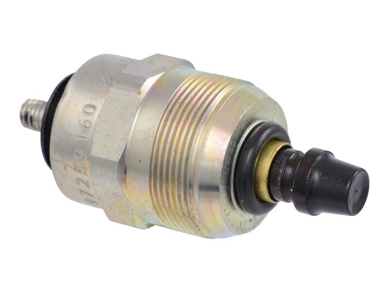 JLG Part # 3903575 -  Cm-Solenoid, Shut Down