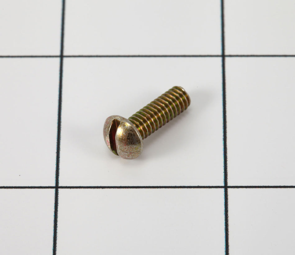 JLG Part # 3910808 – Scr Rd Hd 8-32 X .500