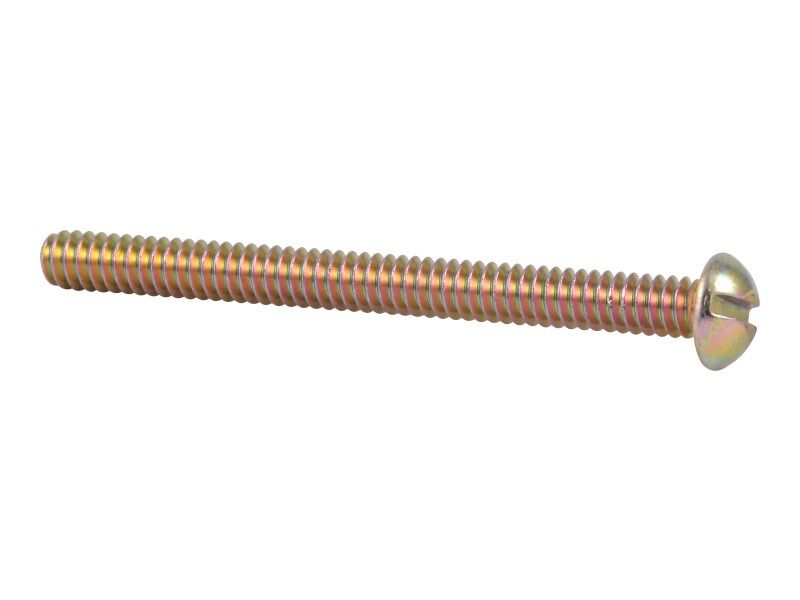 JLG Part # 3911036 – Scr Rd Hd 10-24 X 2.250
