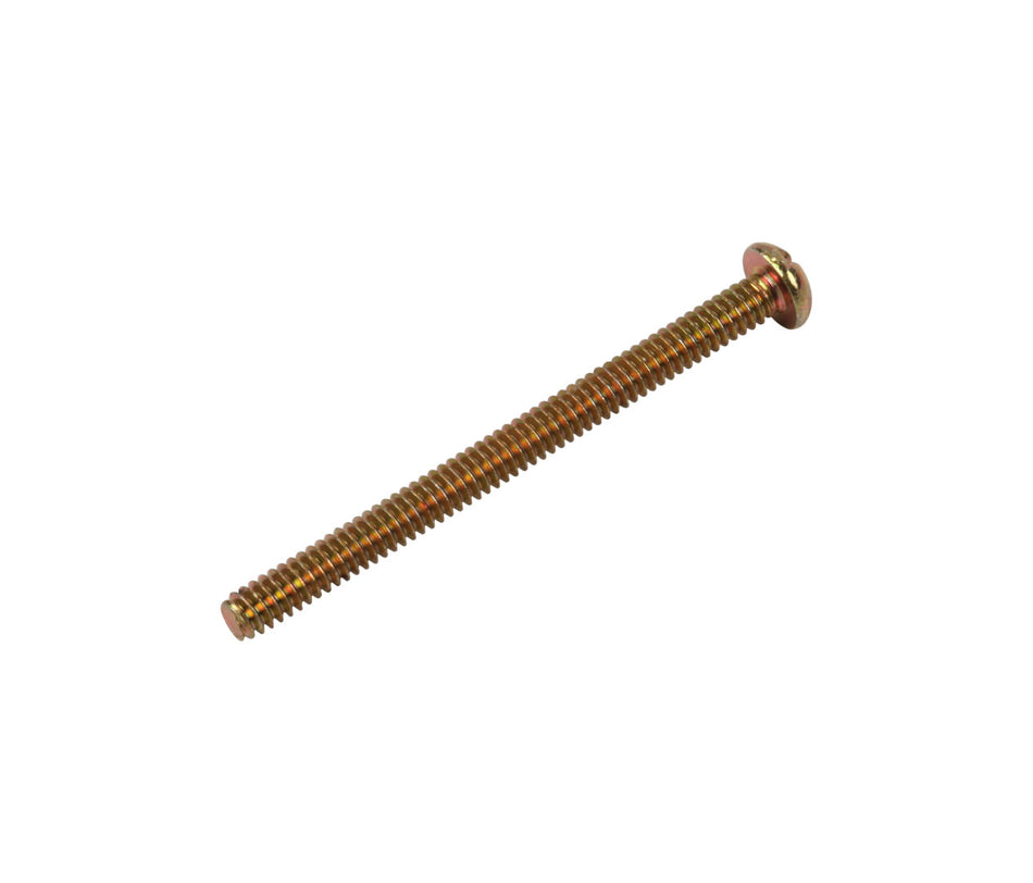 JLG Part # 3911040 – Scr Rd Hd 10-24 X 2.500