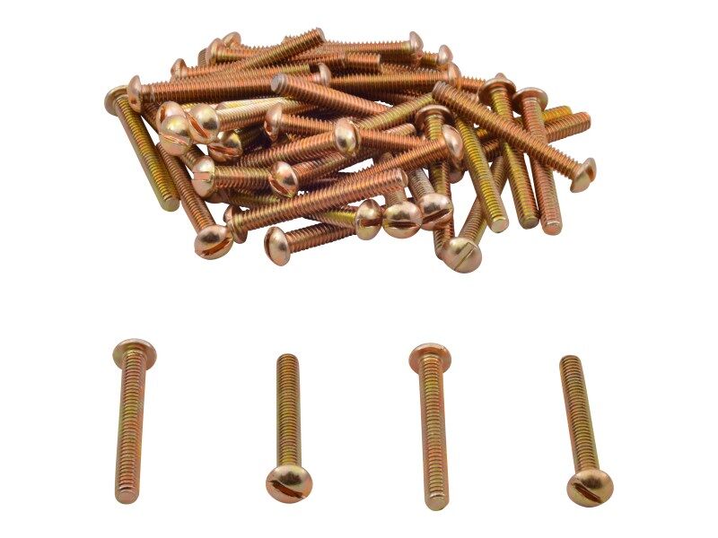 JLG Scrrdhd250 20X2000 50 Pcs 3911432 050 replacement part image