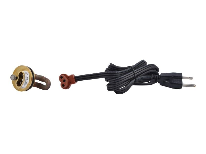 JLG Part # 3926764 -  Cm-Coolant Heater