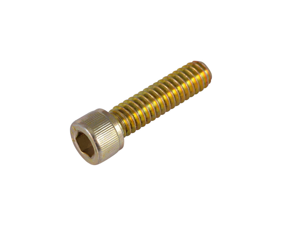 JLG Part # 3931416 – Scr Cap Soc Hd .25-20 X 1.000