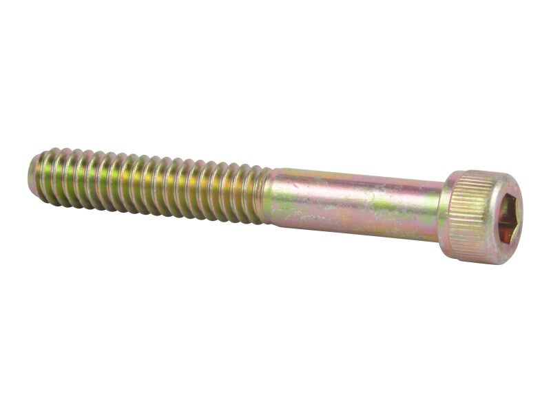 JLG Part # 3931430 – Scr Cap Soc Hd .25-20 X 1.875