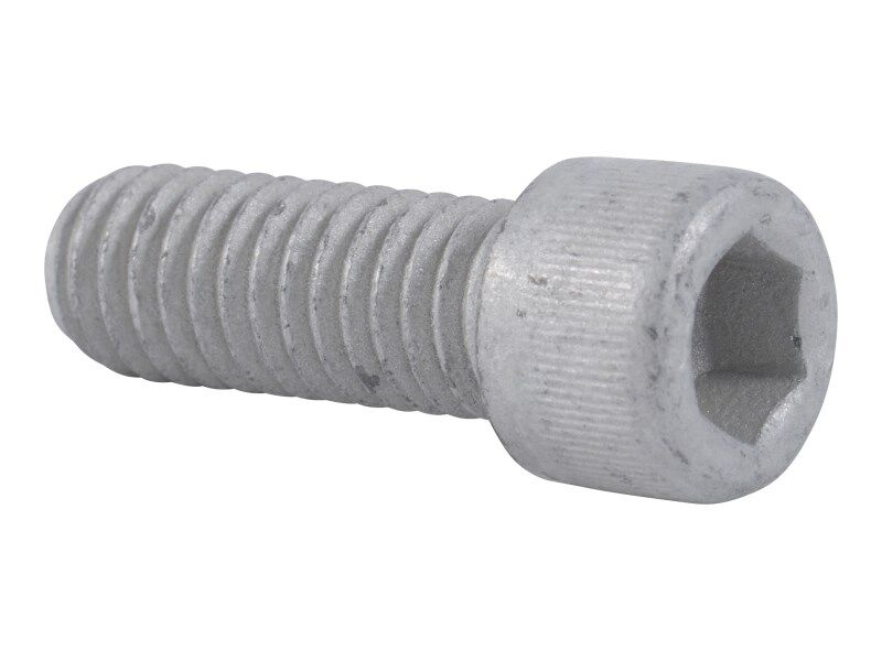 JLG Part # 3931616 – Scr Cap Soc Hd .38-16 X 1.000