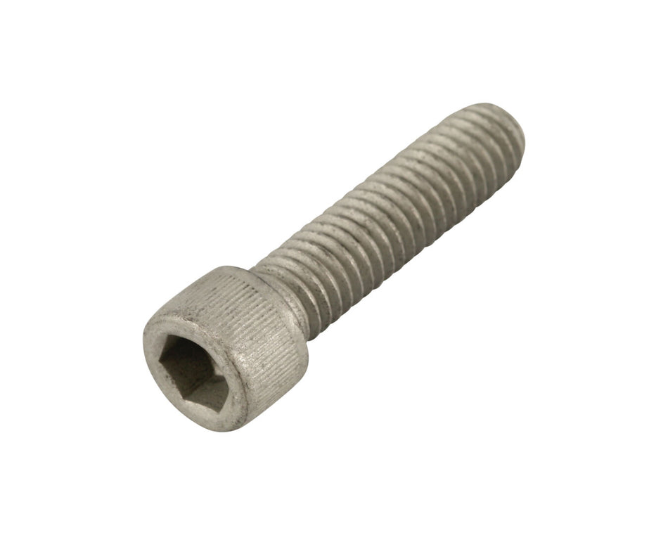 JLG Part # 3931624 – Scr Cap Soc Hd .38-16 X 1.500