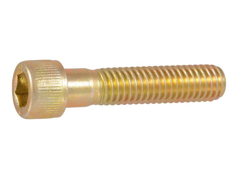 JLG Part # 3931628 – Scr Cap Soc Hd .38-16 X 1.750