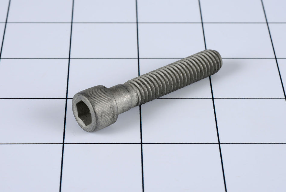 JLG Part # 3931632 – Scr Cap Soc Hd .38-16 X 2.000