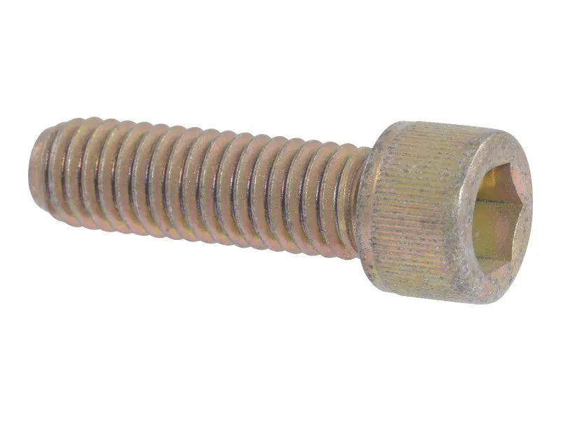 JLG Part # 3931724 – Scr Cap Soc Hd .44-14 X 1.500