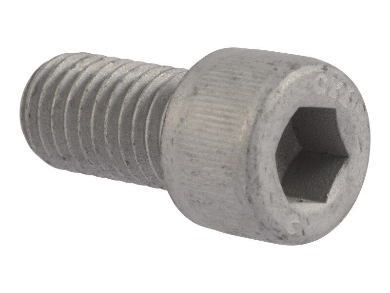 JLG Part # 3931816 – Scr Cap Soc Hd .50-13 X 1.000