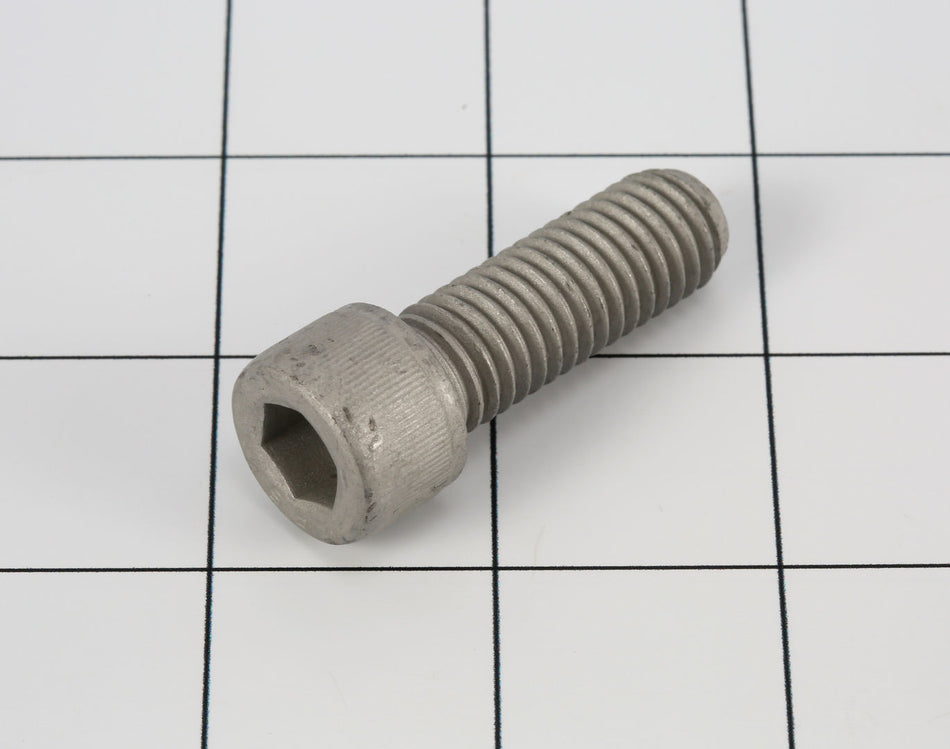 JLG Part # 3931824 – Scr Cap Soc Hd .50-13 X 1.500