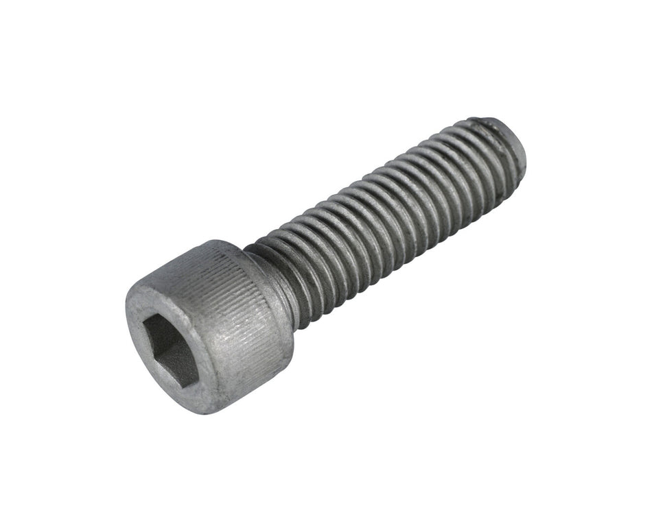 JLG Part # 3931828 – Scr Cap Soc Hd .50-13 X 1.750
