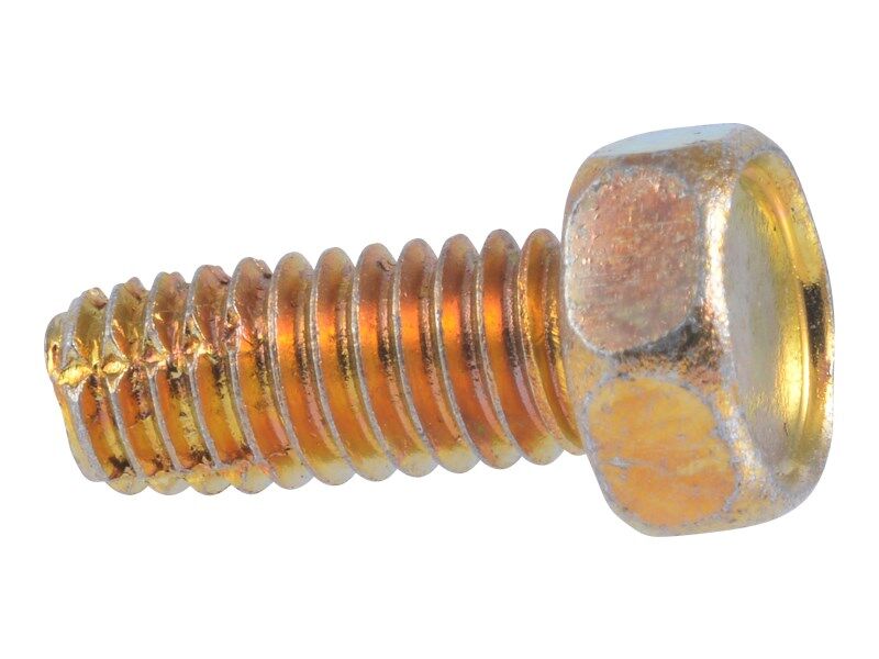 JLG Part # 3941506 – Scr Self Tap .31-18 X .750
