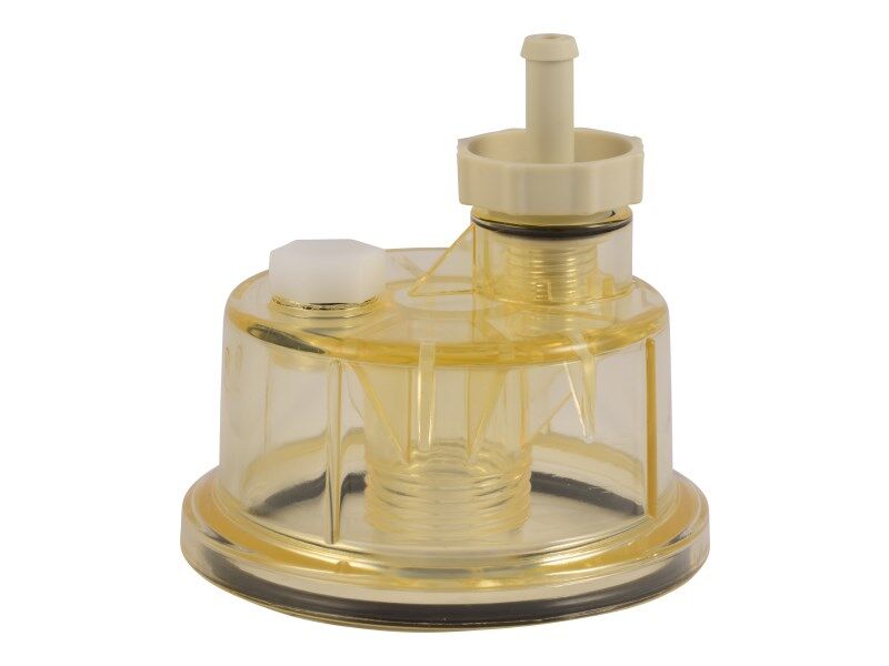 JLG Cm Bowl Primary Fuel Filter 3946411 S replacement part image