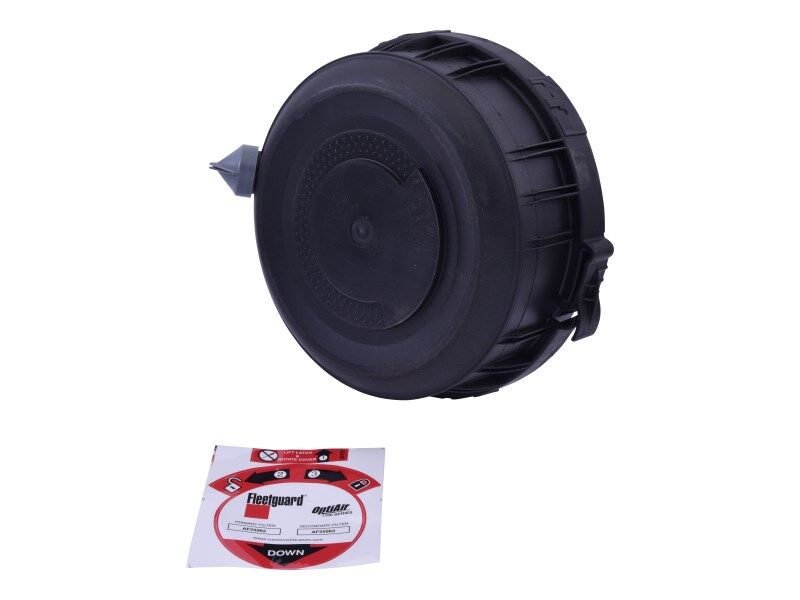 JLG Cm Cover Assembly Wdust Eject Val 3946465 S replacement part image