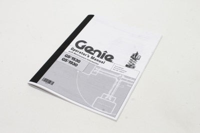 OEM Genie 39527GT product image 1