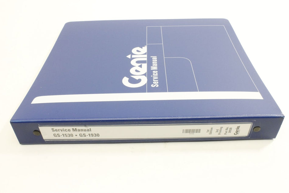 OEM Genie 39528GT product image 1