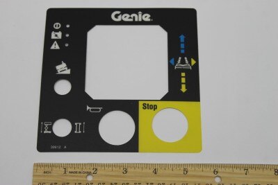 OEM Genie 39612GT product image 1