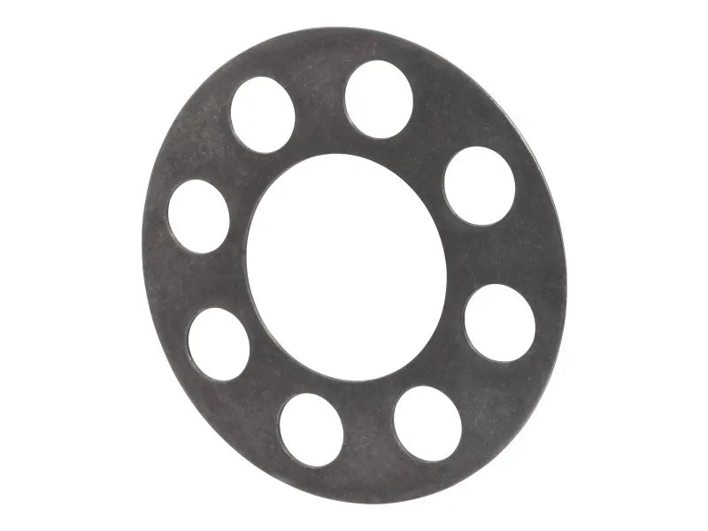 JLG Part # 3983731 – Locking Plate