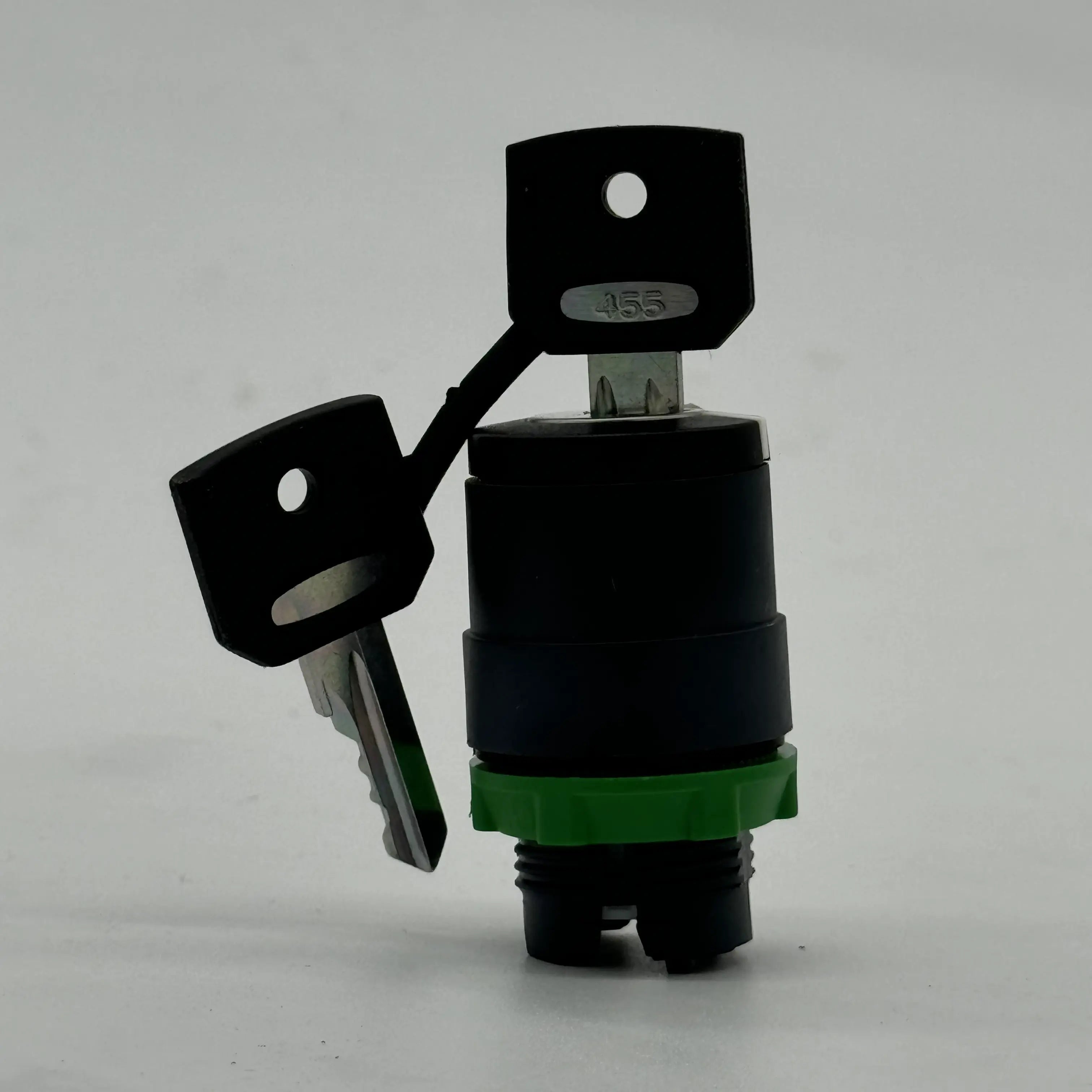 Skyjack 149605 3 Pos Key Switch | Reliable Equipment Parts