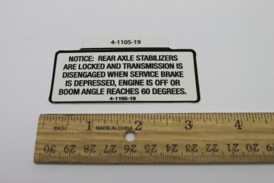 OEM Genie 4-1105-19GT product image 1