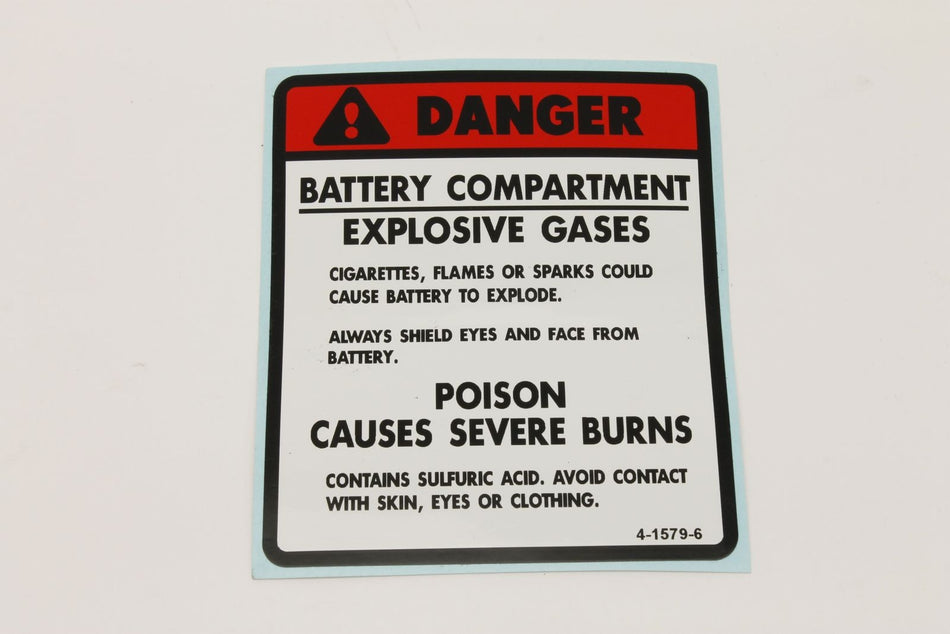 OEM Genie 4-1579-6GT product image 1