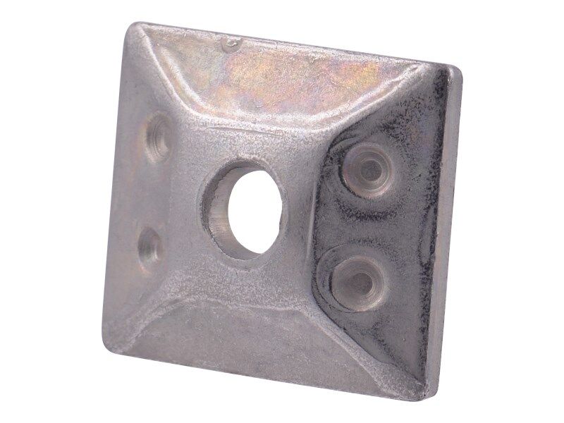 JLG Part # 400012 – Shell Plate