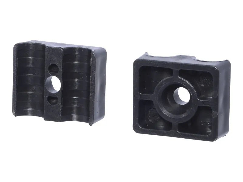 JLG Part # 400018 – 1/2 Shells D12 Double