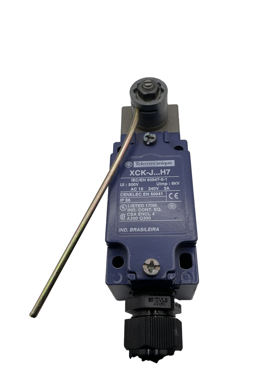 Skyjack Part # 400046 - D12 Double Pair 1/2 Shells