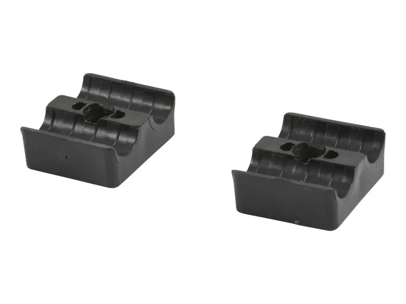 JLG Part # 400100 – Clamp,Twin D12 - M8