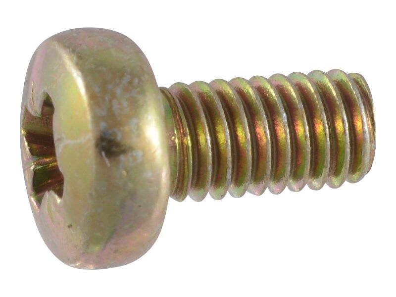 JLG Part # 4010303 – Screw POSI-Drive,M3 X 6