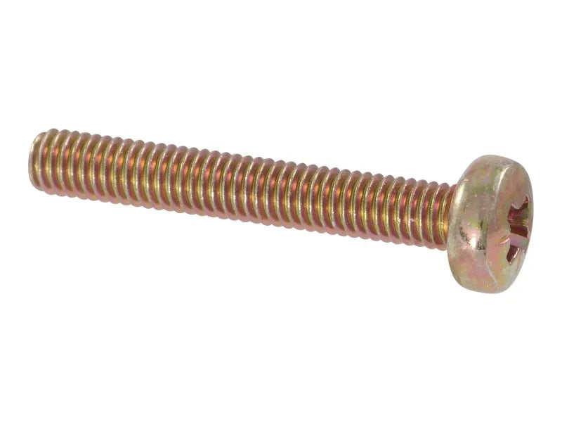JLG Part # 4010310 – Screw POSI-Drive,M3 X 20