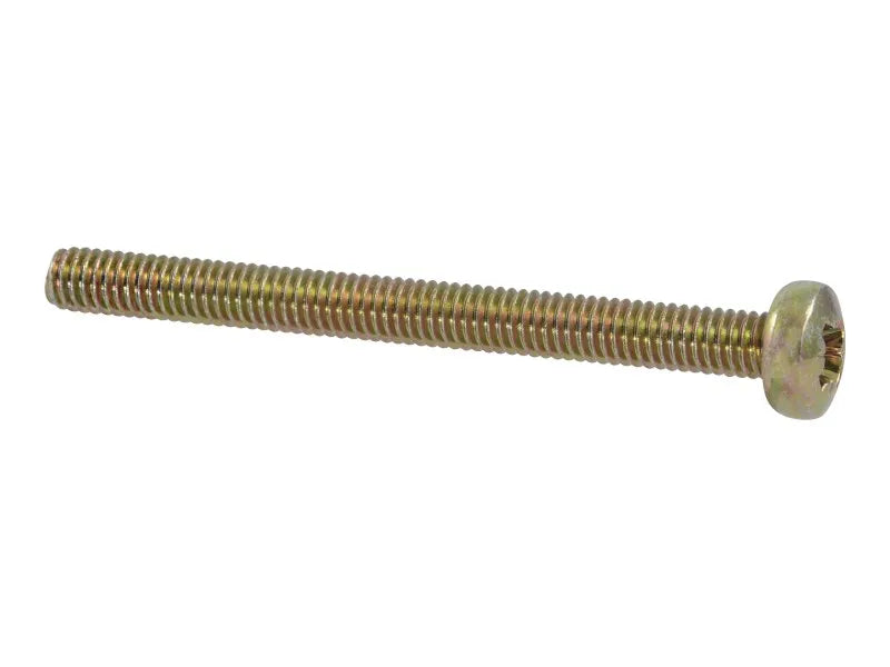 JLG Part # 4010417 – Screw, Posi-Drive 4 X 45