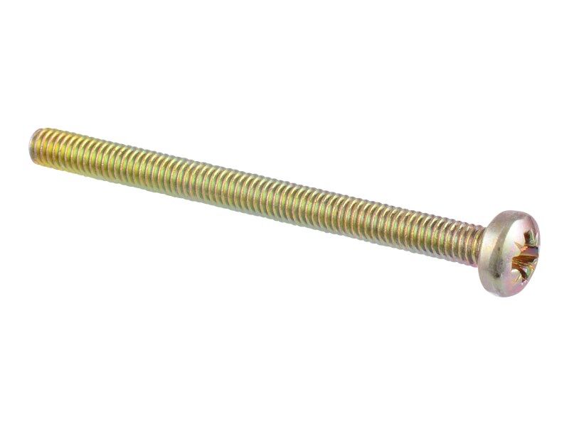 JLG Part # 4010418 – Screw, Posi-Drive 4x50