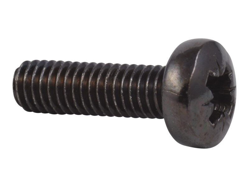JLG Part # 4010610002 – Screw Posi-Drive