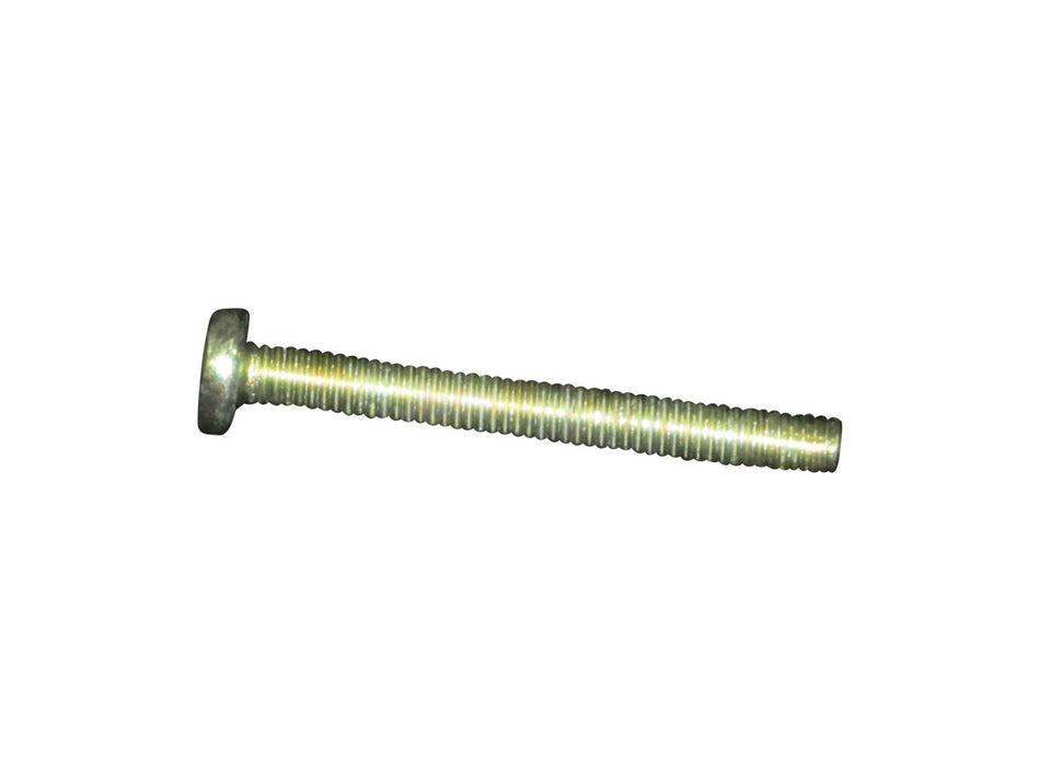 JLG Part # 4010618 – Screw, Pozidrive 6 X 50