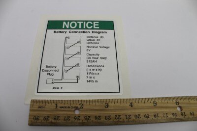 OEM Genie 40299GT product image 1